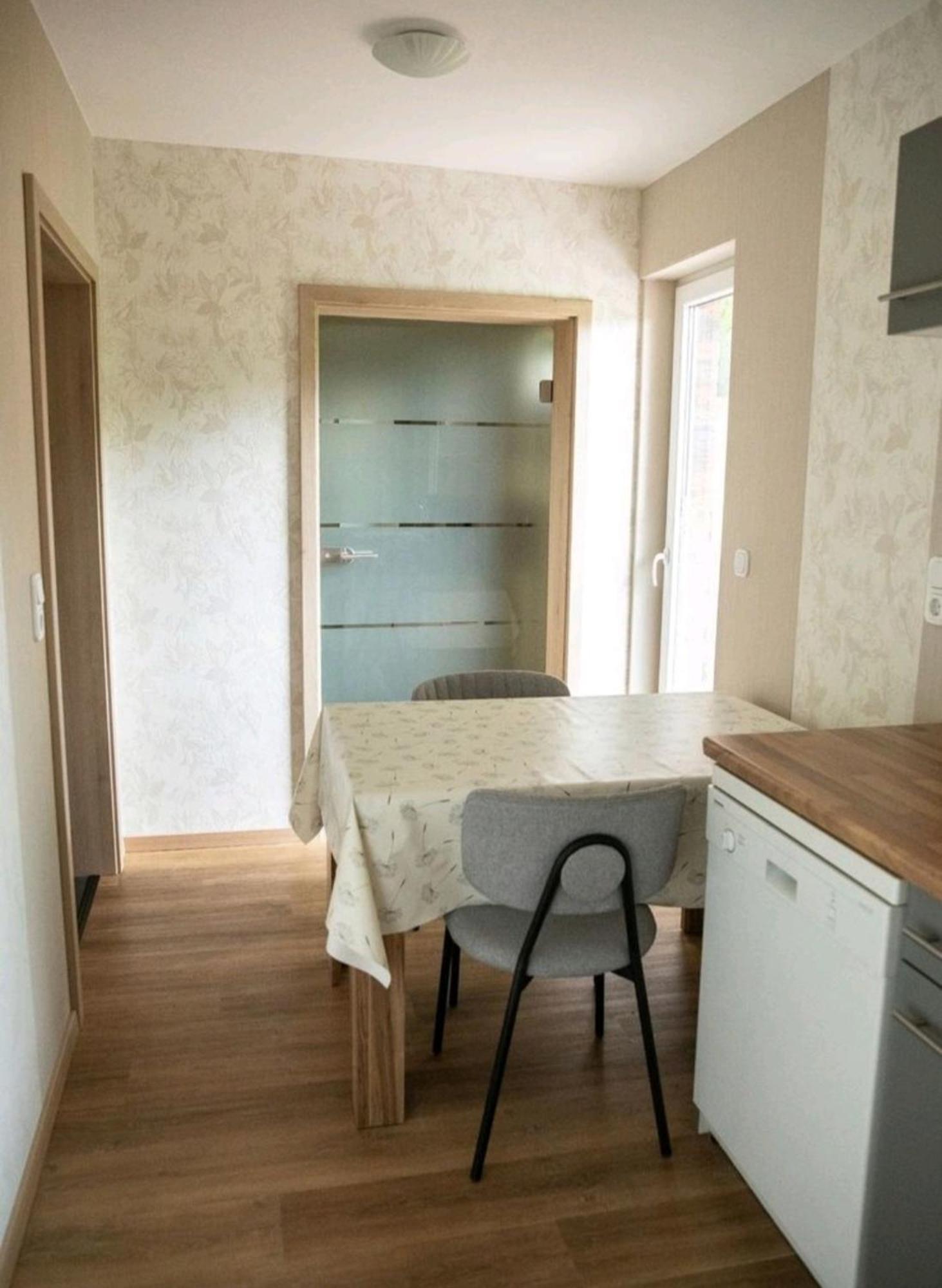 Ferienwohnung Kleine Gasse Lathen Екстер'єр фото